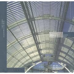The Glasshouse