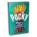 Glico Pocky Mens Bitter Chocolate
