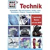 Was ist was - Technik