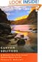Canyon Solitude: A Woman's Solo River Journey Through the Grand Canyon (Adventura Books)