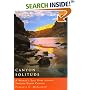 Canyon Solitude: A Woman's Solo River Journey Through the Grand Canyon (Adventura Books)