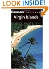 Frommer's Portable Virgin Islands, 3rd Edition