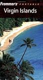 Frommers Portable Virgin Islands, 3rd Edition