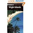 Frommer's Portable Virgin Islands, 3rd Edition by Darwin Porter and Danforth Prince