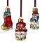 Assorted Small Ornament 25-pc. Set