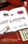 Lost & Found (Red Dress Ink)