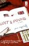 Lost & Found (Red Dress Ink Novels)