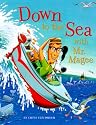 Down to the Sea with Mr. Magee