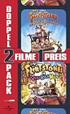Produkt-Bild: The Flintstones - Die Familie Feuerstein / Die Flintstones in Viva Rock Vegas [VHS]