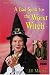A Bad Spell for the Worst Witch
