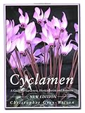 Cyclamen : a guide for gardeners, horticulturalists and botanists