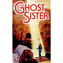 The Ghost Sister