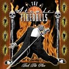 Torch This Place by Atomic Fireballs