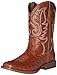 Roper Men’s Bumps Cowboy Boot – 10-1/2