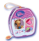Hasbro Poupée - 90948 - Littlest Petshop petits sacs - Cheval