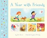 A year with friends