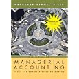 Managerial Accounting: Tools for Business Decision Making, Binder Ready Version w/o Binder