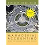 Managerial Accounting: Tools for Business Decision Making, Binder Ready Version w/o Binder