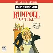 Rumpole on Trial | [John Mortimer]