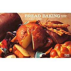 Bread Baking (Nitty Gritty Cookbooks)