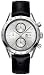 TAG Heuer Men's Carrera Automatic Tachymetre Leather Watch #CV2017.FC6205