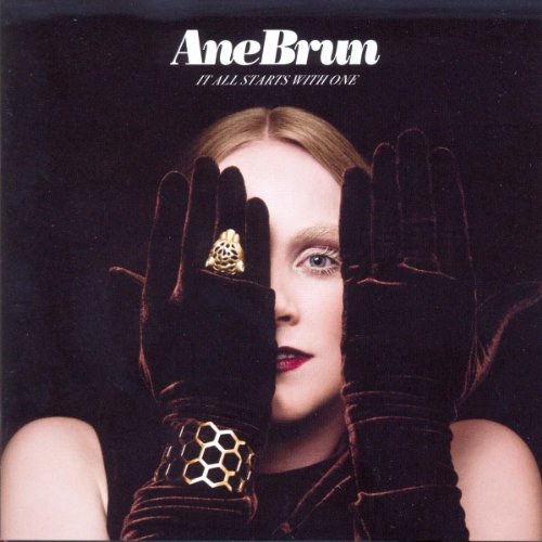 Produkt-Bild: It All Starts With One [Vinyl LP]