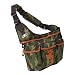 Diaper Dude Camouflage Diaper Bag with Dragon