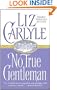 No True Gentleman (Sonnet Books)
