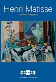 Henri Matisse Notecard Folio