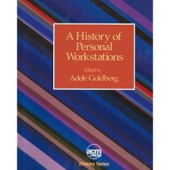 A History of Personal Workstations