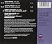 Debussy, Franck: Violin Sonatas / Chausson: Poeme