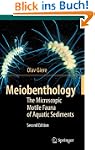 Meiobenthology: The Microscopic Motil...