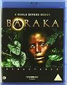 Baraka: Remastered [Blu-ray] [1992]