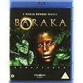 Baraka: Remastered [Blu-ray] [1992]