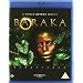 Baraka [Remastered] [Blu-ray] [Import anglais]