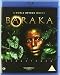 Baraka: Remastered