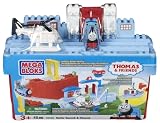 Mega Bloks Thomas Sodor Search and Rescue