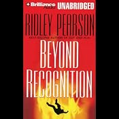 Beyond Recognition: A Lou Boldt/Daphne Matthews Mystery #4 | [Ridley Pearson]