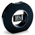 Groov-e iSpeakerDock40 Rotating Speaker for iPhone/iPod
