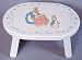 Beatrix Potter Peter Rabbit Step Stool