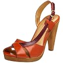 Seychelles Women's Turnaround Platform Sandal
