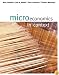 Microeconomics in Context