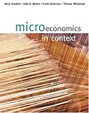 Microeconomics In Context