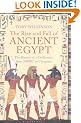 The Rise and Fall of Ancient Egypt