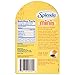 Splenda No Calorie Sweetener Minis, 200 Tablets