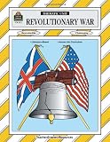 Revolutionary War : Thematic Unit (Teacher Created Materials)
