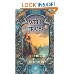 The Well of Tears (Crowthistle Chronicles)