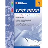 spectrum test prep grade 7