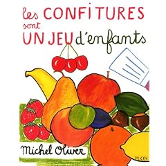 Les confitures sont un jeu d'enfants