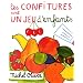 Les confitures sont un jeu d'enfants